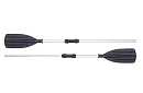 Hliníková vesla 2 v 1 - 145 cm – Bestway 62064