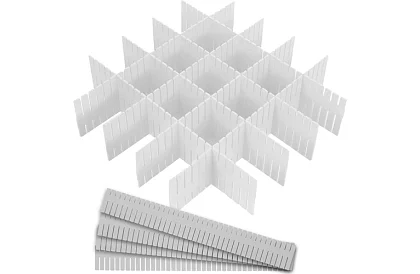 Organizér do šuplíků - 4 kusy