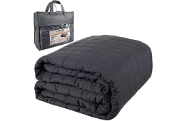 Zátěžová antistresová přikrývka 8 kg – 200 × 150 cm