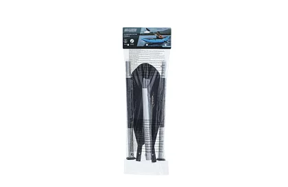 Hliníkové skládací veslo – pádlo 230 cm - B62174