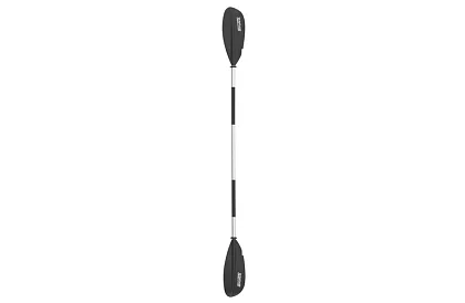 Hliníkové skládací veslo – pádlo 230 cm - B62174