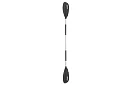 Hliníkové skládací veslo – pádlo 230 cm - B62174