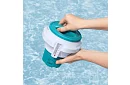 Dávkovač chloru ChemGuard 2 v 1 – plovák s teploměrem