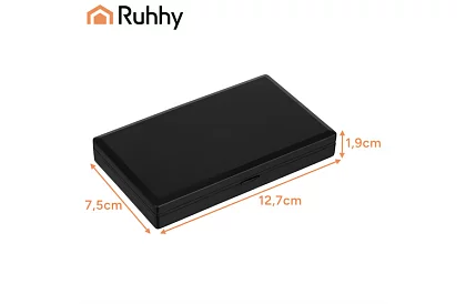 Přesná elektronická váha na šperky - 200 g / 0,01 g