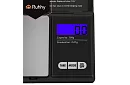 Přesná elektronická váha na šperky - 200 g / 0,01 g