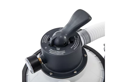 Pískové bazénové čerpadlo 3500 l/h - I26642