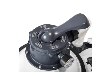 Pískové bazénové čerpadlo 3500 l/h - I26642