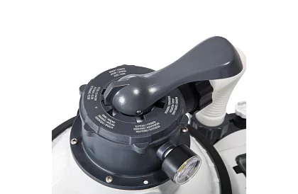 Pískové bazénové čerpadlo 5700 l/h - I26644