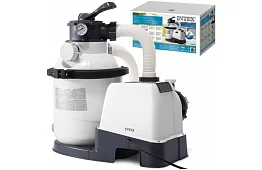 Pískové bazénové čerpadlo 5700 l/h - I26644