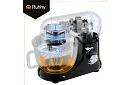 Kuchyňský robot s mísou 9 v 1 - 1000 W, 4,5 l - Ruhhy