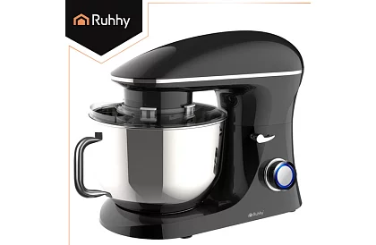 Kuchyňský robot 1500 W, s mísou 6,2L – RUHHY
