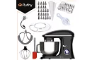 Kuchyňský robot 1500 W, s mísou 6,2L – RUHHY