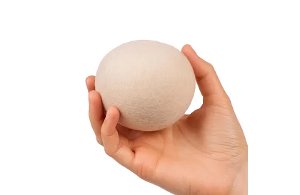 Vlněné koule do sušičky 6 ks