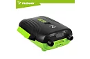 Elektrický dobíjecí kompresor - pumpa pro SUP prkna 20 PSI, 4000 mAh