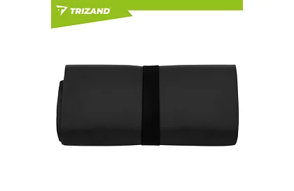 Nafukovací matrace s vestavěnou pumpou 190 × 60 cm Trizand