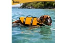 Záchranná reflexní vesta pro psy - velikost L - 10-20 kg