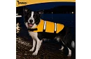 Záchranná reflexní vesta pro psy - velikost L - 10-20 kg