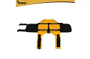 Záchranná reflexní vesta pro psy - velikost M - 7-10 kg