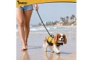 Záchranná reflexní vesta pro psy - velikost M - 7-10 kg