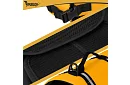 Záchranná reflexní vesta pro psy - velikost M - 7-10 kg