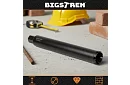 Diamantový jádrový vrták 63×450 mm - závit 1,1/4 UNC