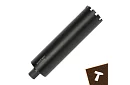 Diamantový jádrový vrták 112 × 460 mm - 1.1/4 UNC pro beton, kámen a železobeton