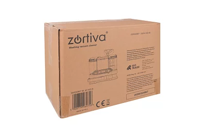 Tepovač VacTrim Zortiva 800 W, 17 000 Pa, na čalounění a koberce