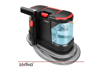 Tepovač VacTrim Zortiva 800 W, 17 000 Pa, na čalounění a koberce
