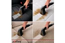 Tepovač VacTrim Zortiva 800 W, 17 000 Pa, na čalounění a koberce
