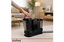 Tepovač VacTrim Zortiva 800 W, 17 000 Pa, na čalounění a koberce