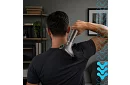 Masážní pistole Pro Ultra Vibration – 7 hlavic + horká/studená terapie