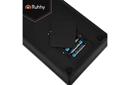 Elektronická kuchyňská váha 5 kg s Bluetooth, LCD displejem a analýzou kalorií