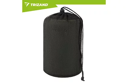 Rychleschnoucí ručník z mikrovlákna 120 × 60 cm – zelený