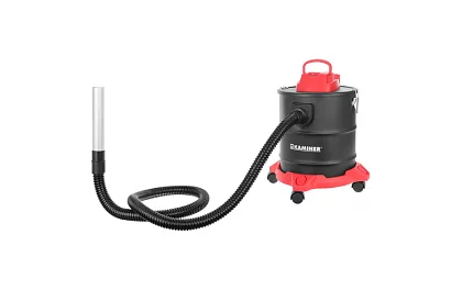 Bezsáčkový vysavač na popel - 20 l s funkcí foukače 1600 W
