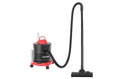Bezsáčkový vysavač na popel - 20 l s funkcí foukače 1600 W