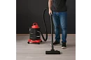 Bezsáčkový vysavač na popel - 20 l s funkcí foukače 1600 W