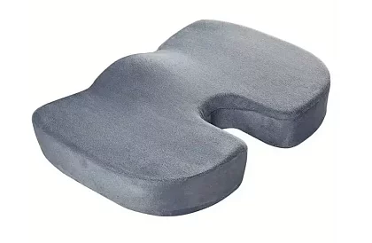 Ortopedický podsedák SolFit – ergonomický podsedák pro pohodlné sezení