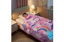 Dětská zátěžová přikrývka 4 kg, 100 × 150 cm – pohodlí a pocit bezpečí pro děti