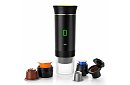 Přenosný espresso kávovar 3v1 s tlakem 20 barů, USB-C a ohřevem vody
