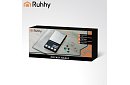 Přesná kapesní váha 500 g / 0,01 g – ideální pro šperky, laboratoře, hobby a kuchyni