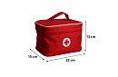 Lékařská sada pro děti – malý lékař, zubař a zdravotník s příslušenstvím