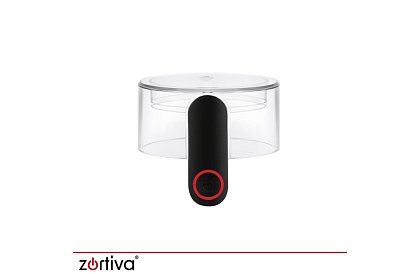 Elektrický mlýnek Zortiva 150 W – rychlé mletí kávy, ořechů a koření