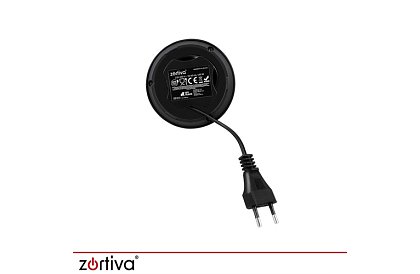 Elektrický mlýnek Zortiva 150 W – rychlé mletí kávy, ořechů a koření