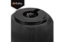 Skleněný mixér 1200 W s drcením ledu, skleněnou nádobou a 2 přenosnými lahvemi