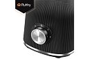 Skleněný mixér 1200 W s drcením ledu, skleněnou nádobou a 2 přenosnými lahvemi