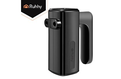 Ruční mixér 800 W, 5 rychlostí, Turbo, hnětací háky