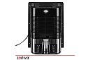 Odvlhčovač vzduchu Zortiva 90 W, 2 l, hygrostat, časovač, dálkové ovládání – černý
