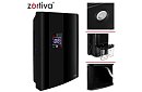 Odvlhčovač vzduchu Zortiva 90 W, 2 l, hygrostat, časovač, dálkové ovládání – černý