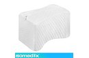 Ergonomický profilovaný polštář mezi kolena ISOMEDIX 25 × 21 × 15 cm