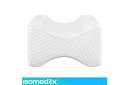 Ergonomický profilovaný polštář mezi kolena ISOMEDIX 25 × 21 × 15 cm